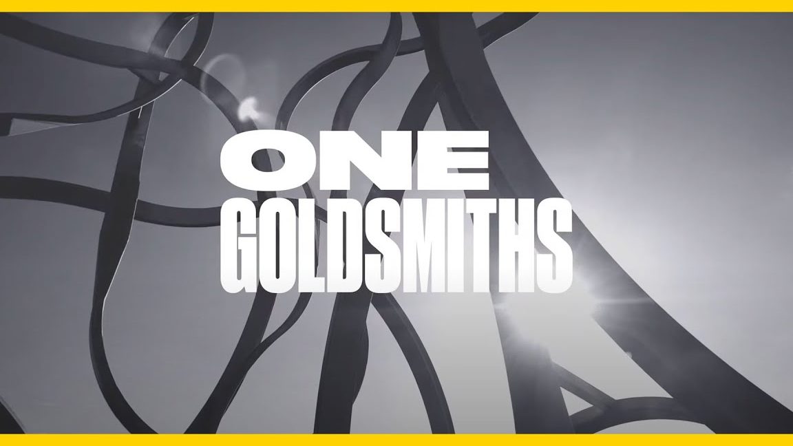 Are One Goldsmith 1 are one goldsmith