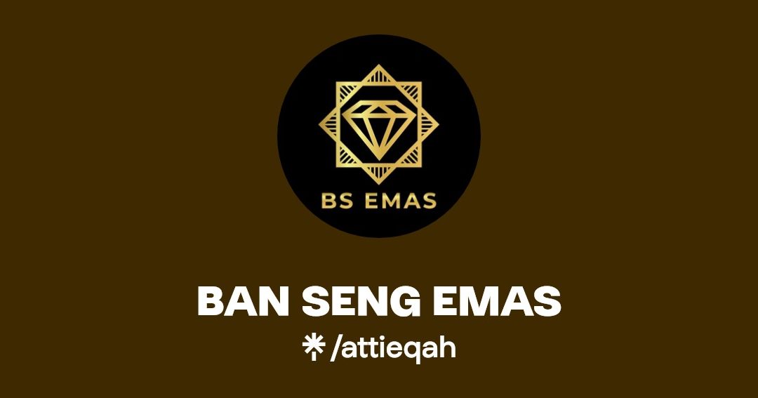 Ban Seng Emas 1 ban seng emas