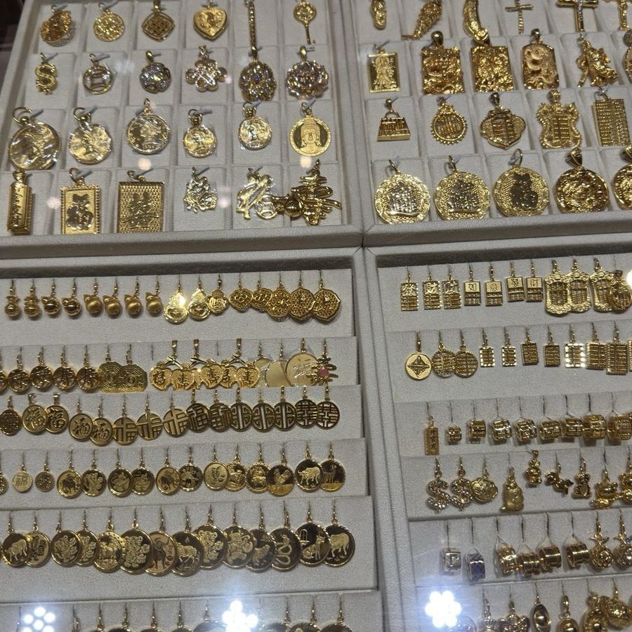 batu pahat jewellery handicraft