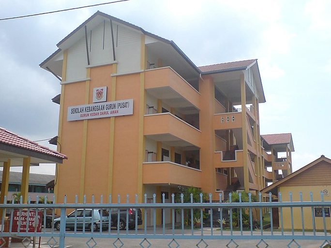 bersatu emas enterprise