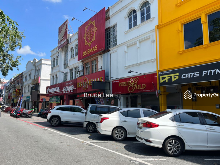 BS EMAS (SIMPANG KUALA) 1 bs emas simpang kuala