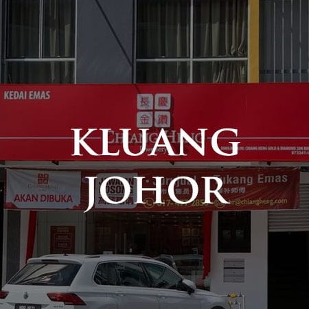 chiang heng jewellery kluang