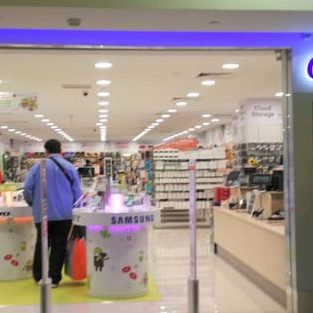 elektronik keck seng sdn bhd impian emas factory outlet