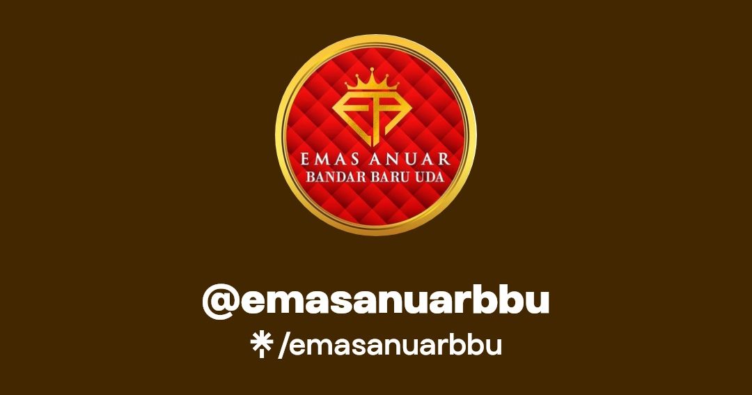 emas anuar bandar baru uda