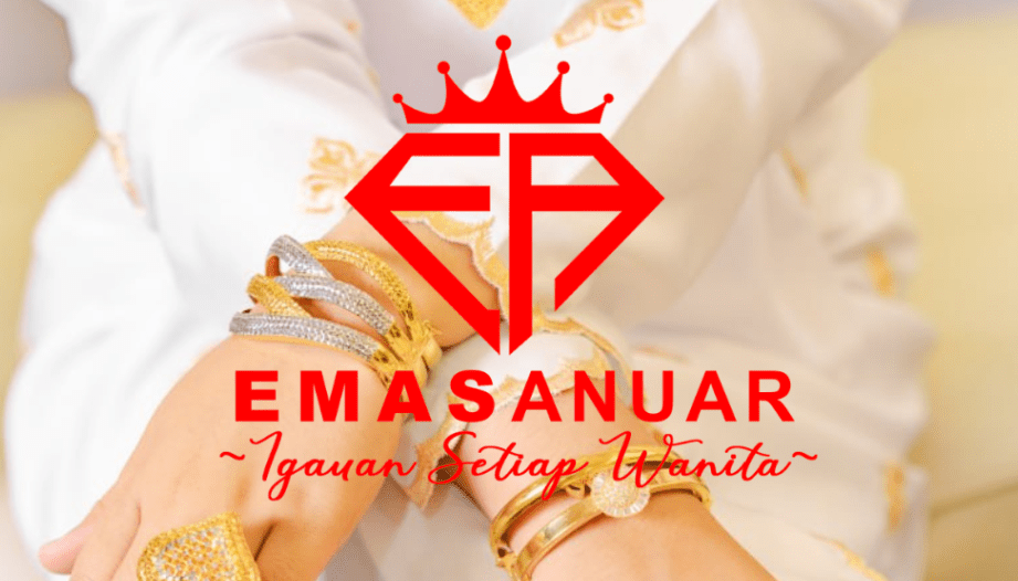 emas anuar kuantan