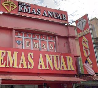 emas anuar muar johor