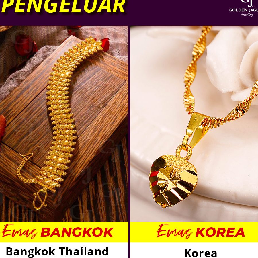 Emas Bangkok 1 emas bangkok