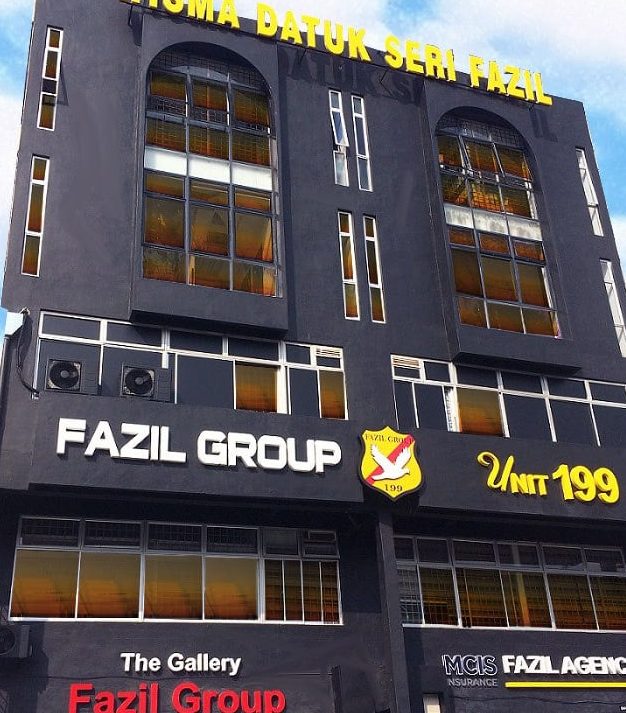 Emas Fazil Group 1 emas fazil group