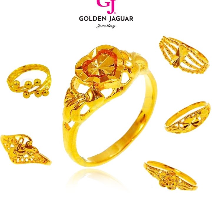 Emas Korea & Bangkok Murah (UPTOWN) - Amani Jewellery 1 emas korea bangkok murah uptown amani jewellery