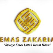 emas zakaria melaka