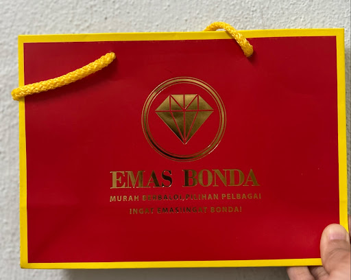 Emas Bonda