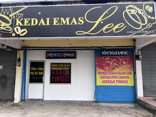 Kedai Emas Lee