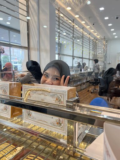 Waadia Gold ( WS) Sdn Bhd