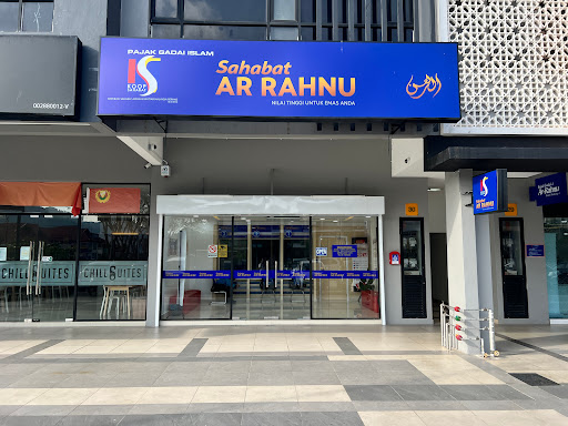 Sahabat Ar Rahnu Langkawi