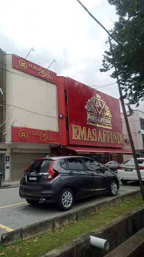 Kedai Emas Affindi Sungai Petani Kedai Emas Affindi Sungai Petani