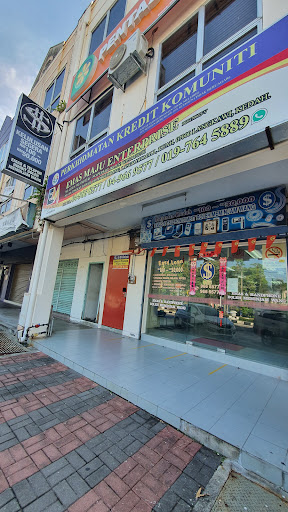 Emas Maju Enterprise (Pinjaman Wang Berlesen)