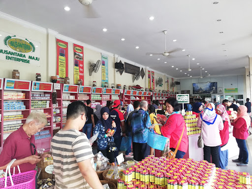 Nusantara Maju Enterprise
