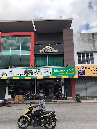 TAUKEMAS Sg Petani TAUKEMAS Sg Petani