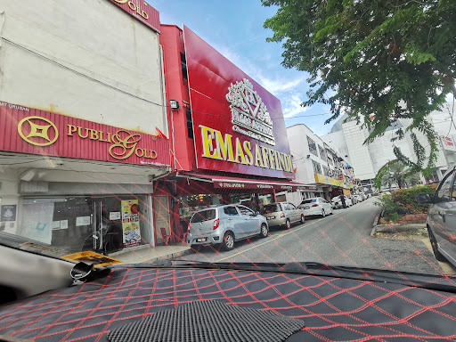 PUBLIC GOLD SUNGAI PETANI PUBLIC GOLD SUNGAI PETANI