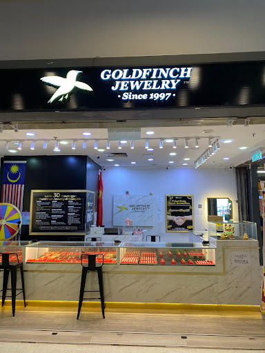 Goldfinch Jewelry Lotus’s Utara Sungai Petani Goldfinch Jewelry Lotus’s Utara Sungai Petani