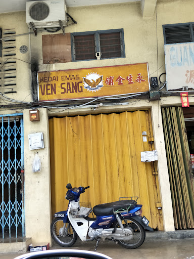 Kedai Emas Ven Sang