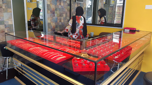 Kedai Emas Dan Permata Wan Hanun Wan Hussin Kedai Emas Dan Permata Wan Hanun Wan Hussin