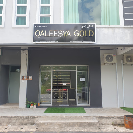 Qaleesya Gold Qaleesya Gold