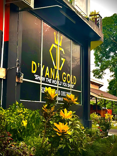 D'yanaGold Shop Online D'yanaGold Shop Online