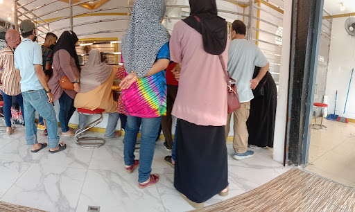 Kedai Emas Sri Ayu Sdn. Bhd.