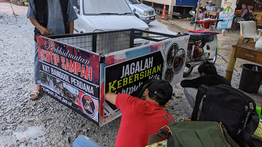 Mak Deq Silver