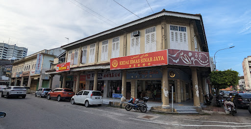 Kedai Emas Sinar Jaya Kedai Emas Sinar Jaya