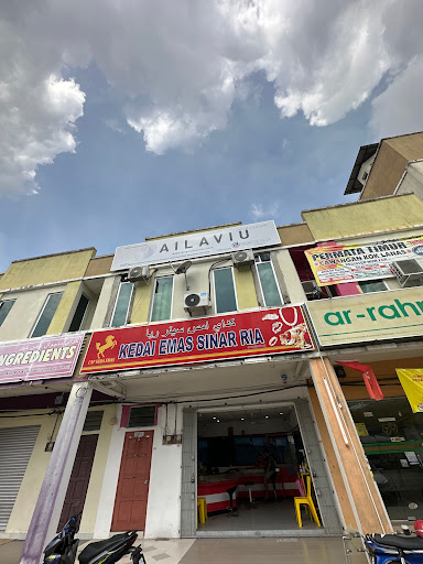 Kedai Emas Sinar Ria