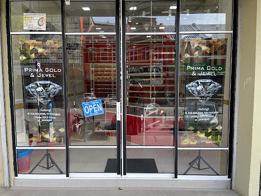 Kedai Emas Prima Kedai Emas Prima