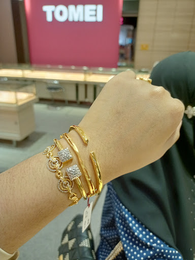 Tomei AEON Mall Kota Bharu