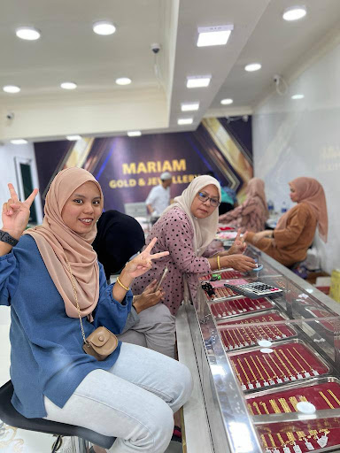 Mariam Gold & Jewellery