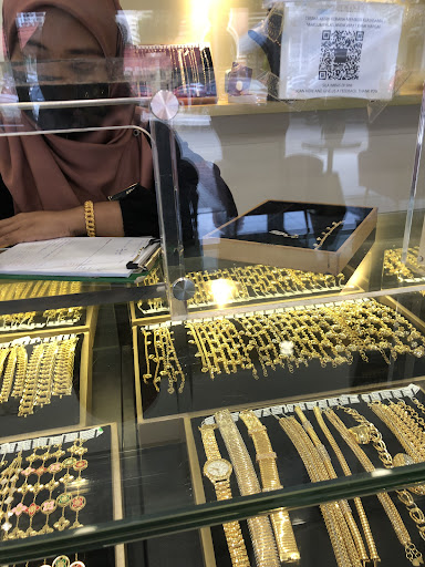 Kedai Emas Merchant9 Keramat LRT Damai Kedai Emas Merchant9 Keramat LRT Damai
