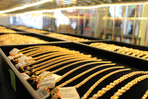 KEDAI EMAS SITI JEWELS WANGSA MAJU