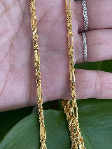 Kedai Emas Sentul Sdn Bhd