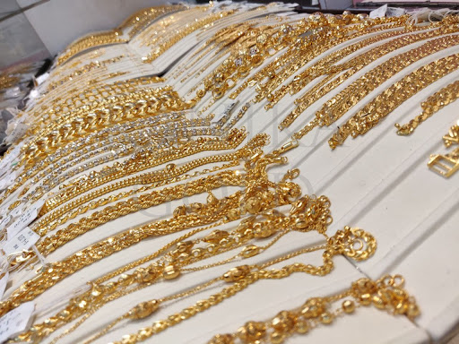 Kedai Emas Kanika Gold