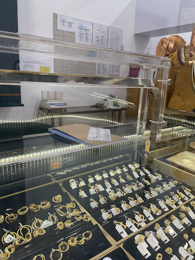 Kedai Emas Merchant9 Sungai Besi