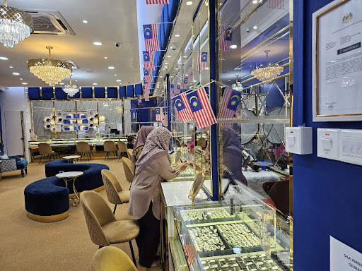 Kedai Emas Puteri Melayu