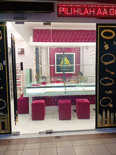 Kedai Emas AA Gold