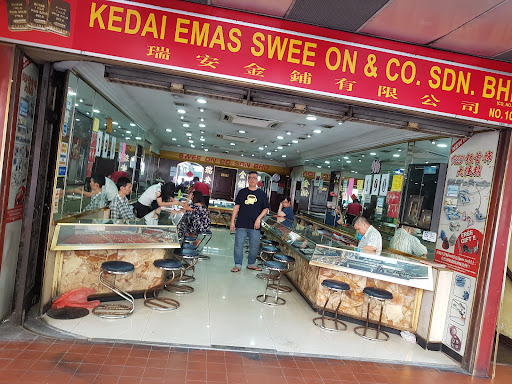 Kedai Emas Swee On & Co. Sdn. Bhd.