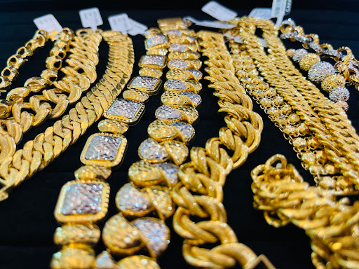 Cahaya Gold Bullion Sdn Bhd Wisma Trax