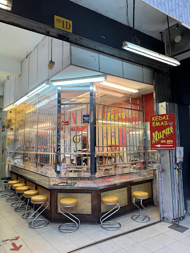 Kedai Emas Murni Sdn. Bhd.
