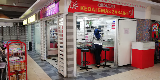 Kedai Emas Zaraini