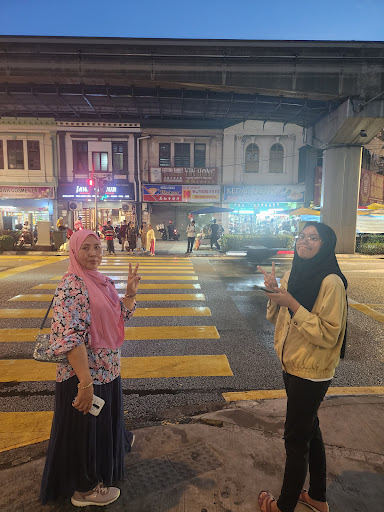 Kedai Emas Makmur