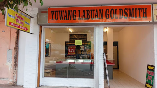 YUWANG LABUAN GOLDSMITH
