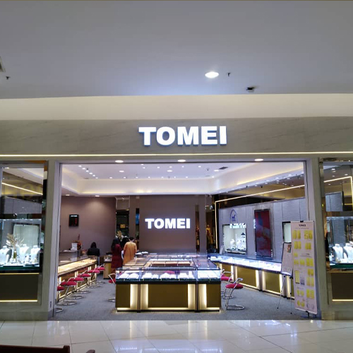 TOMEI AEON Melaka TOMEI AEON Melaka