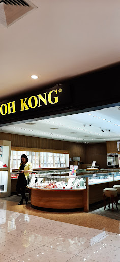 Poh Kong Aeon Bandaraya Melaka Poh Kong Aeon Bandaraya Melaka
